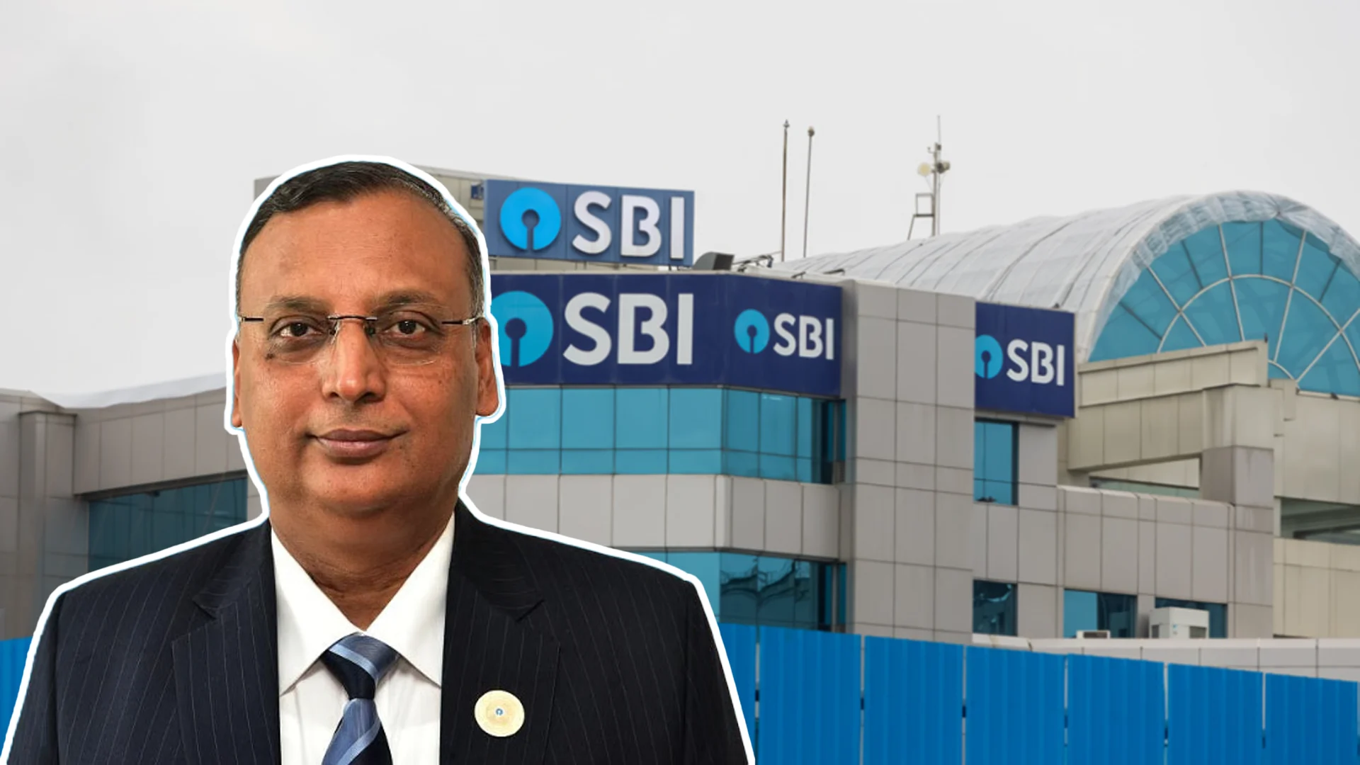 SBI startup funding strategy