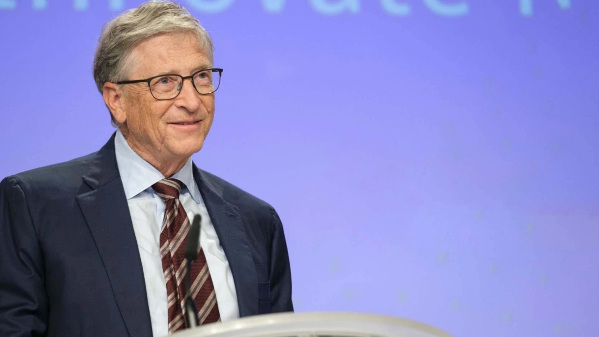 Bill Gates Skip Modi’s AI Summit