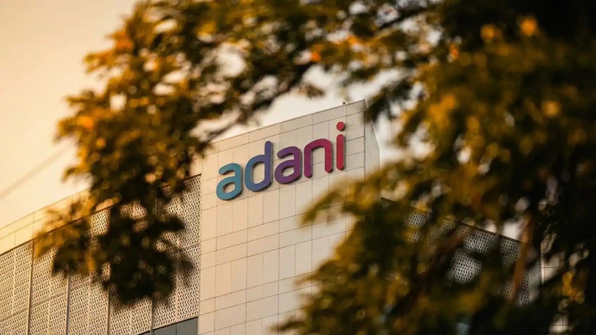 Adani Group Plans Major Investment in Renewable-Powered AI Data Centres