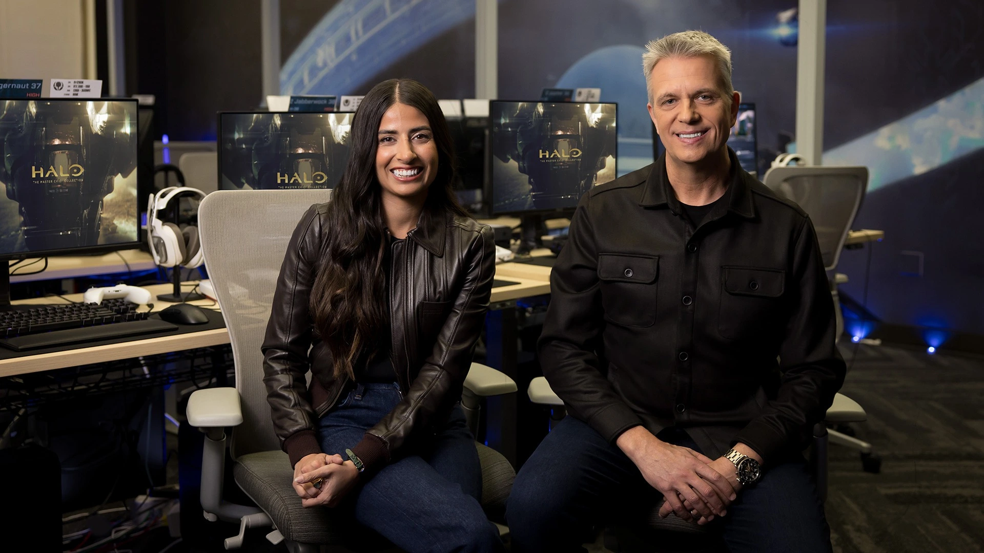 Microsoft has appointed AI executive Asha Sharma to a key leadership role in its Xbox gaming division