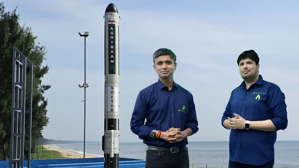 Agnikul Cosmos: Indian Space Startup Building Advanced Rocket Technology