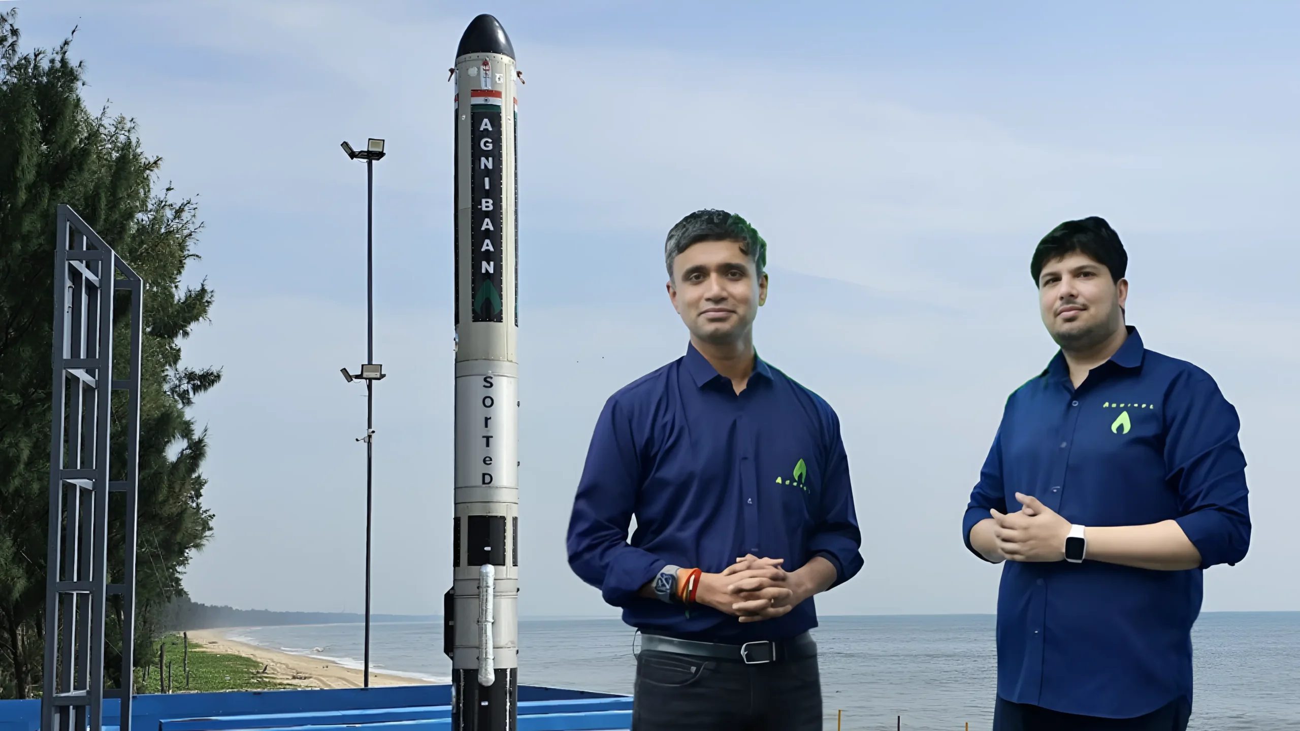 Agnikul Cosmos: Indian Space Startup Building Advanced Rocket Technology
