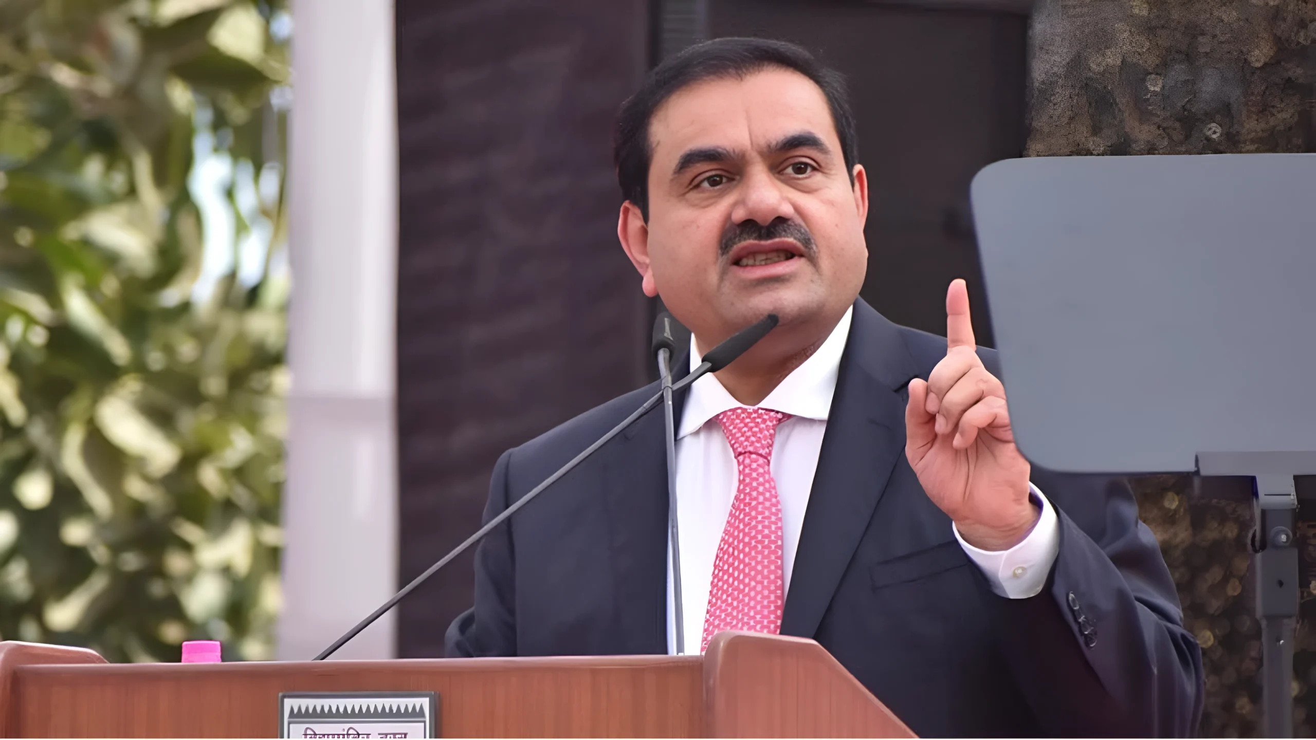 Adani Group Invests ₹43,000 Crore to Expand Power Infrastructure in Eastern India