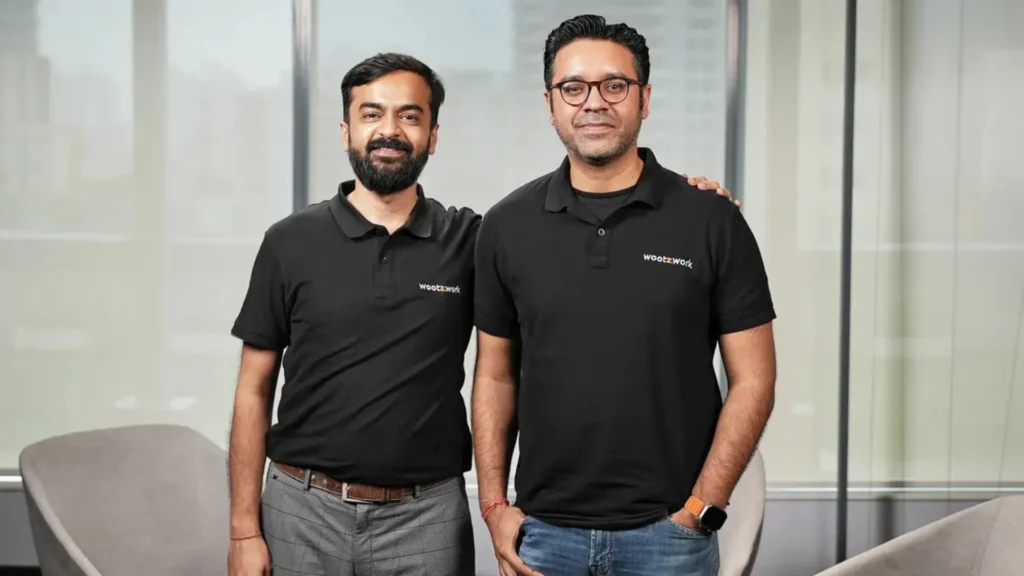 Manufacturing Startup Wootzwork Raises $6.6 Million in Funding