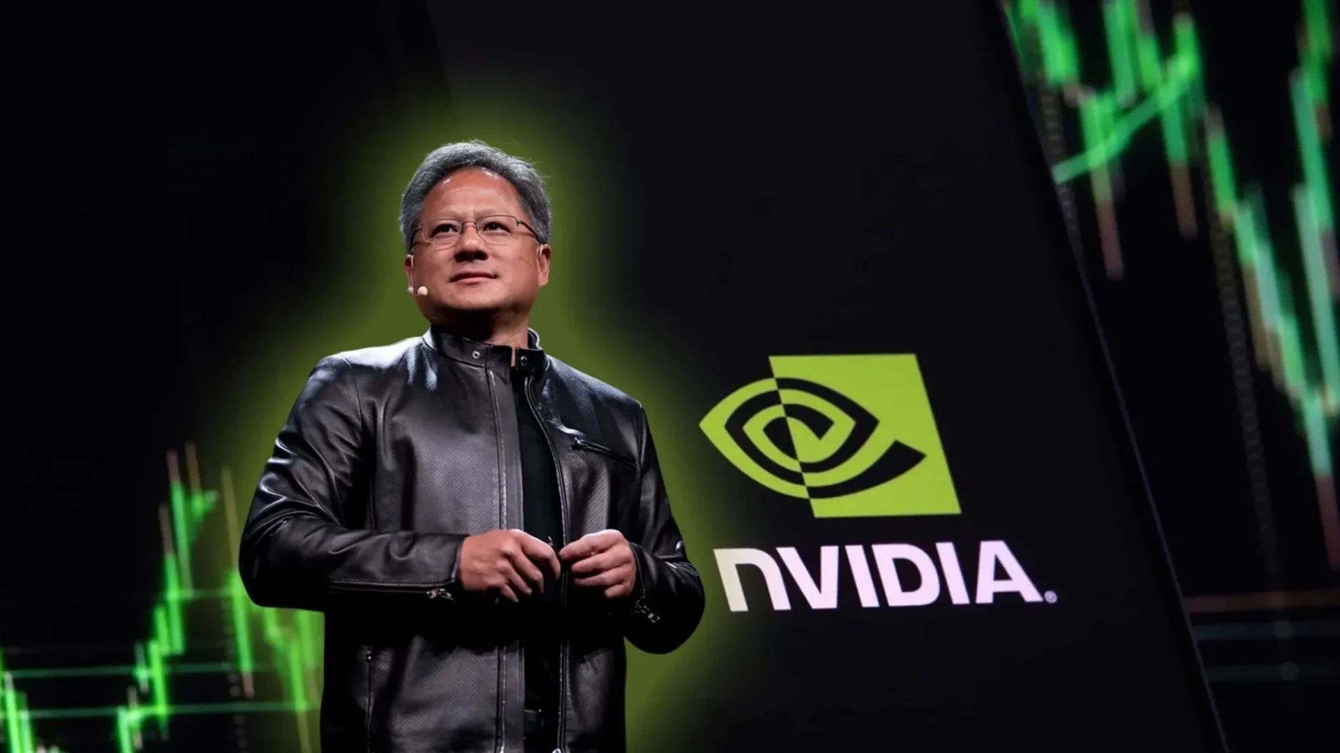 Nvidia Shares Fall Despite Strong Earnings Amid AI Investment Concerns