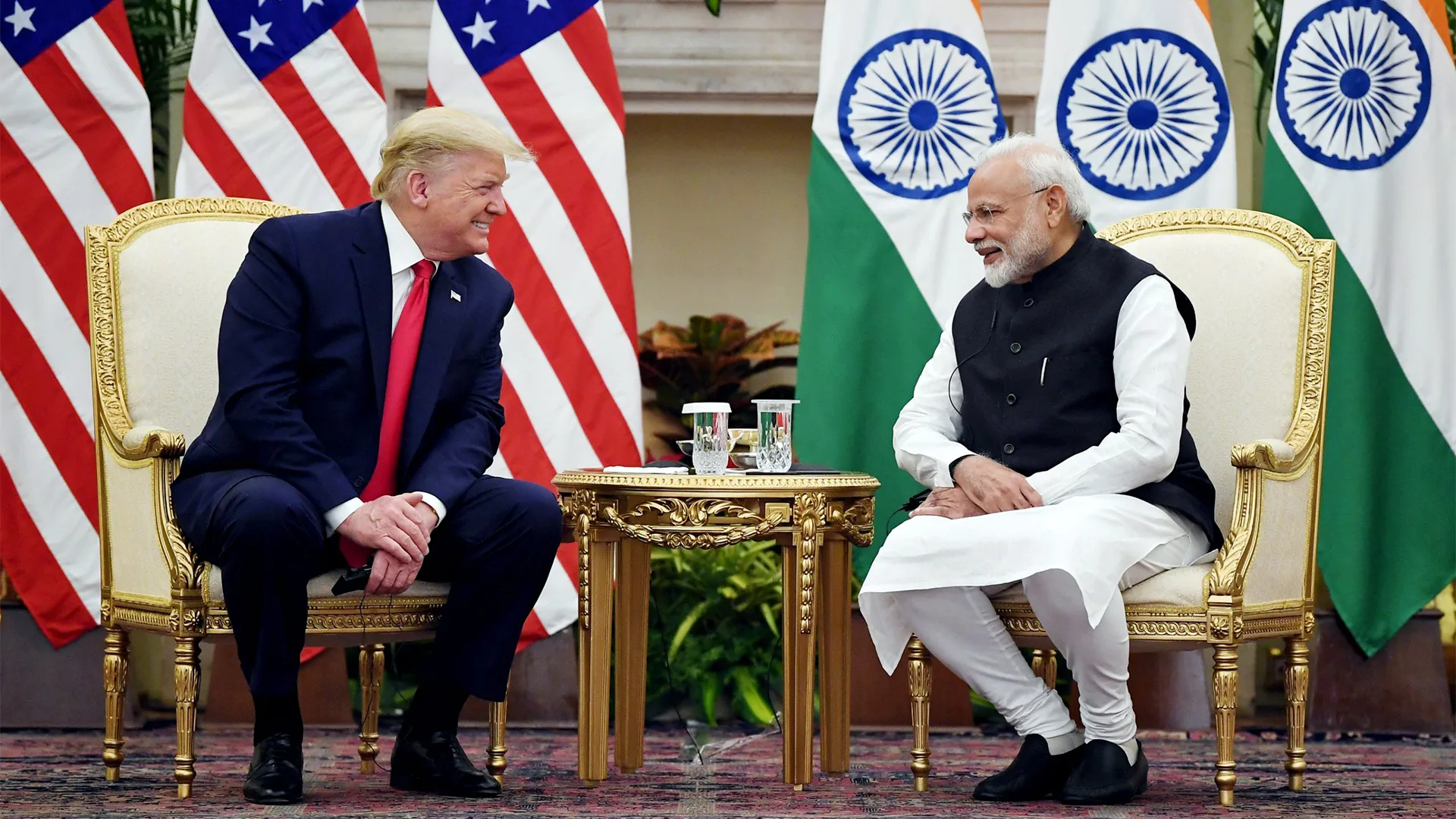 Startup Square | US Resets India Import Duties to 10% Following High Court Decision