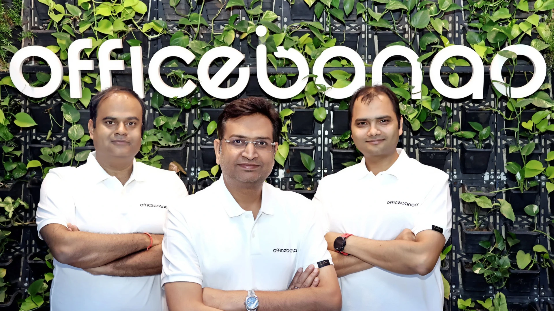 OfficeBanao Raises ₹34.8 Cr Funding Led by Lightspeed
