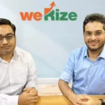 WeRize revenue FY25