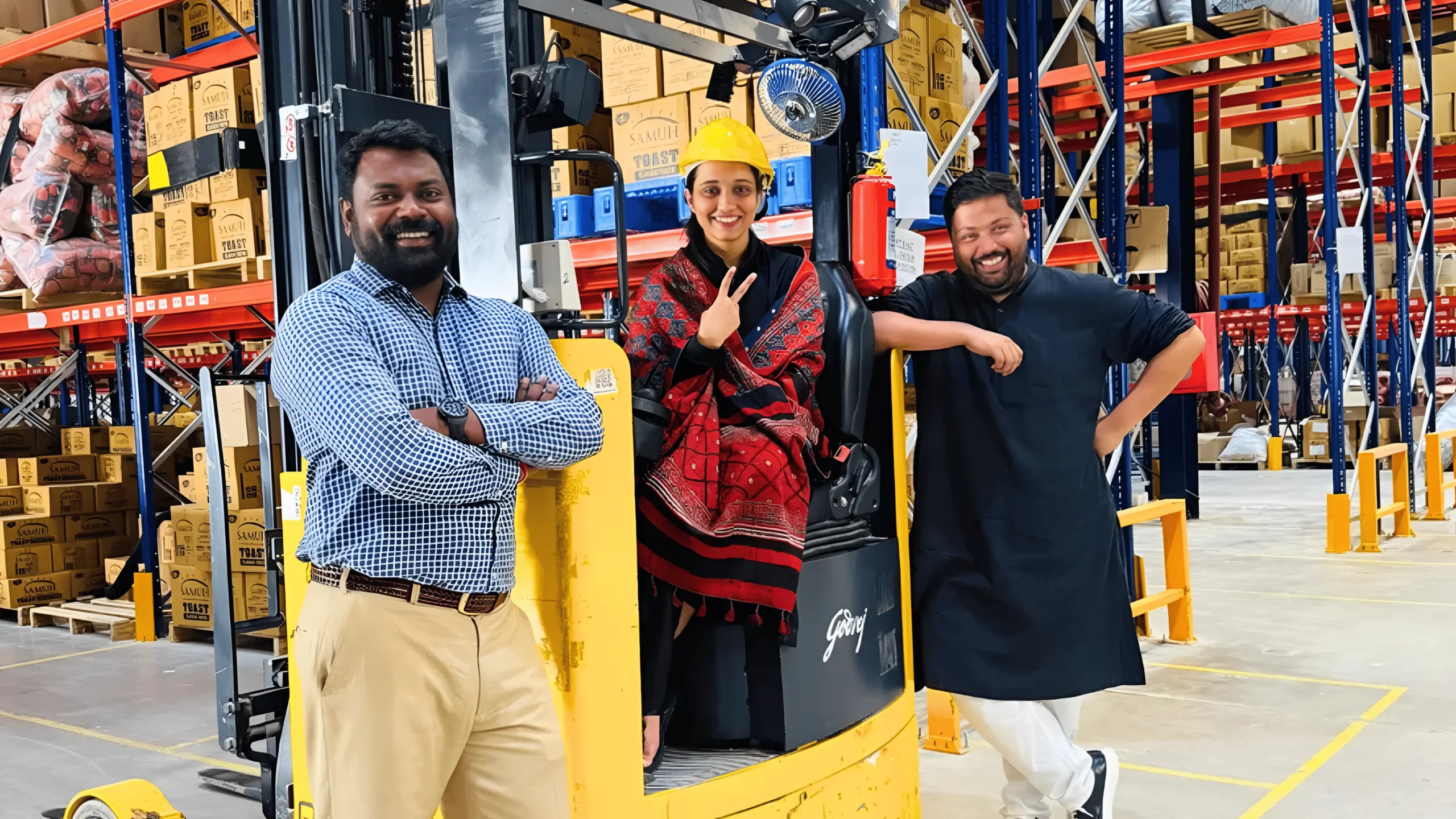 Rural Ecommerce Startup Rozana Raises ₹290 Crore in Series B Funding