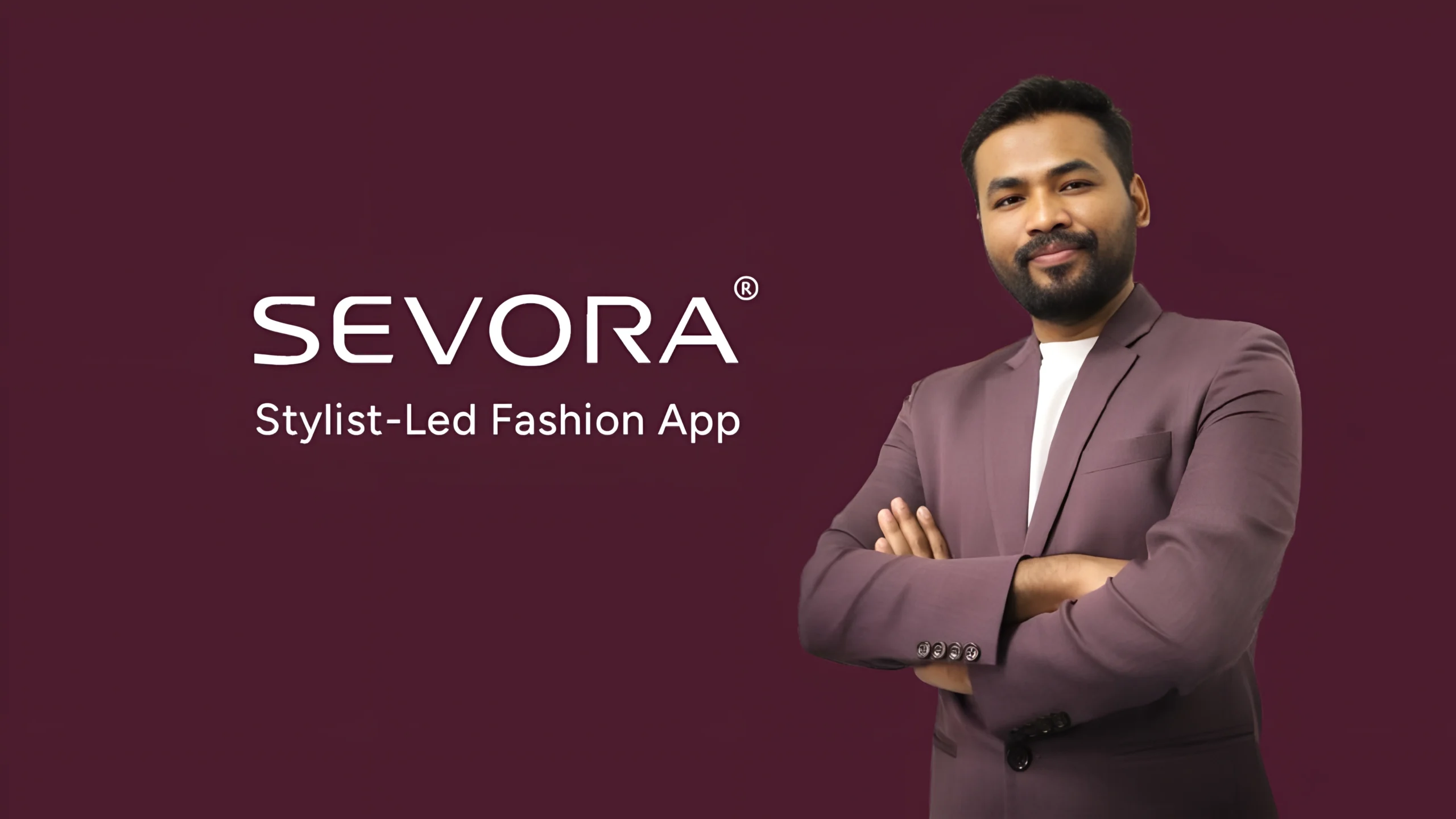 Sevora fashion app