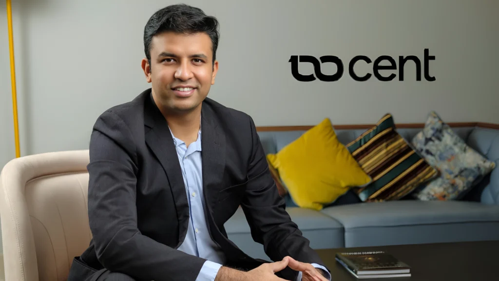 Practo Co-Founder Launches Healthtech Startup Cent, Raises $5M