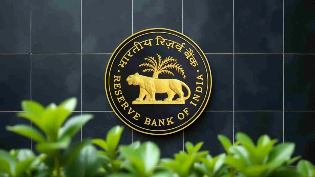 RBI loans against shares limit
