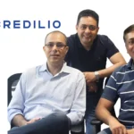 Credilio funding