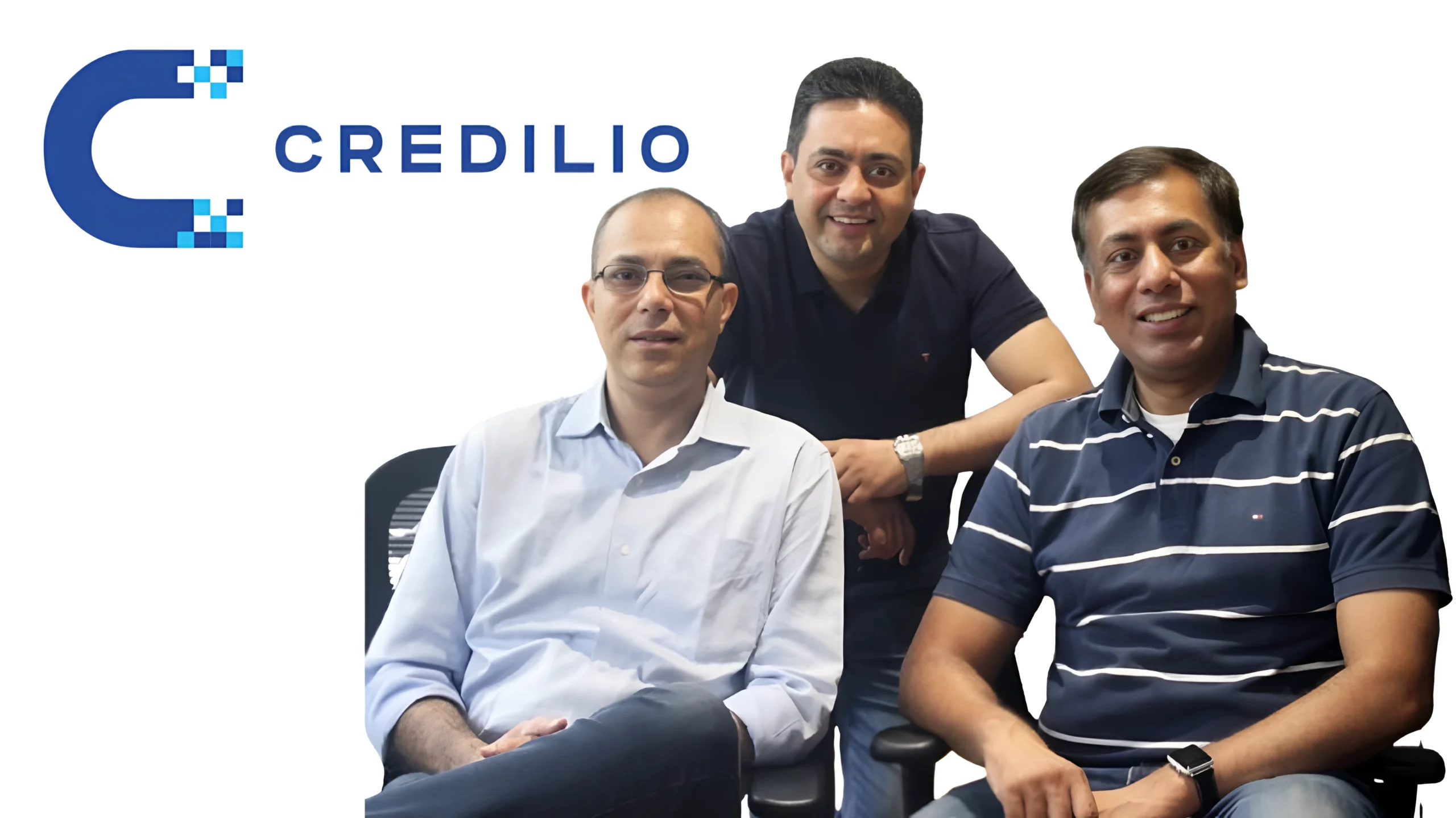 Credilio funding