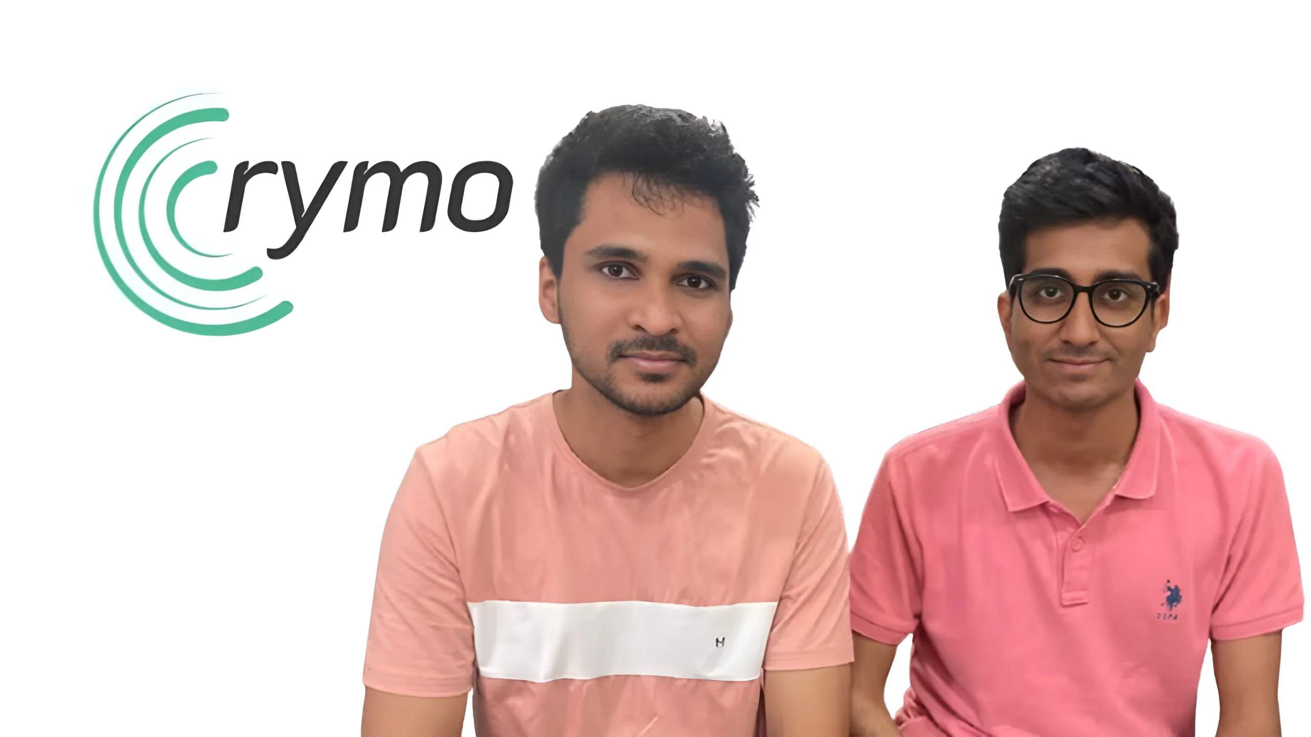 Rymo Technologies funding