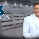 Solethreads acquisition