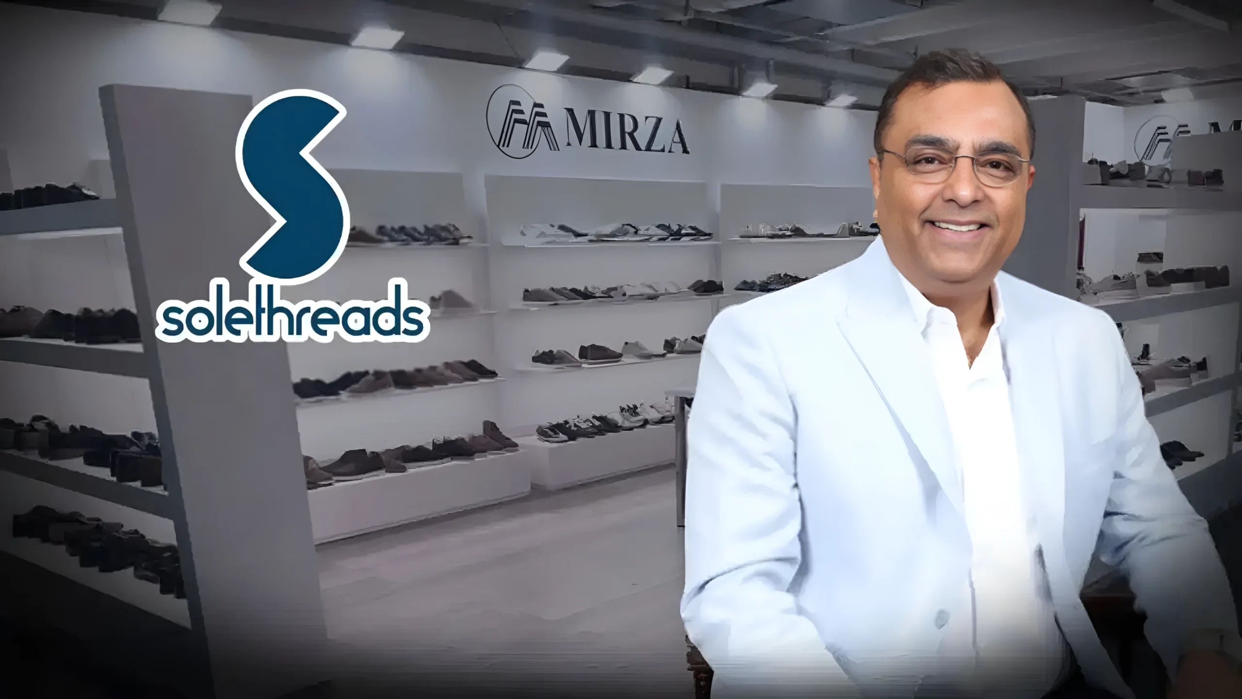 Solethreads acquisition