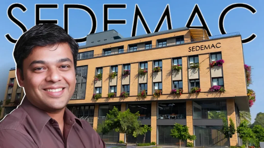 SEDEMAC India