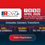 India Rubber Expo 2026