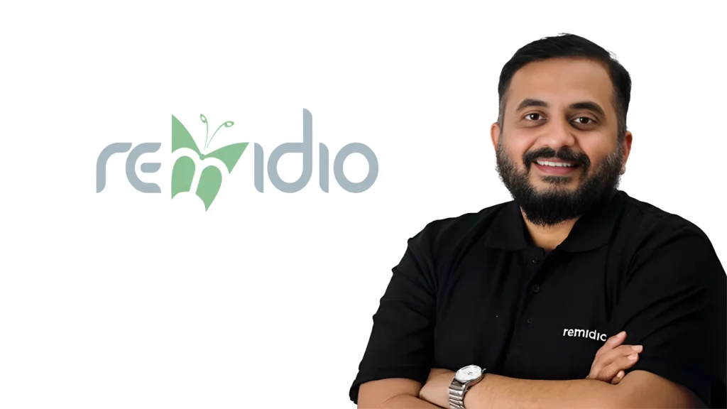 Remidio: Bengaluru Healthtech Startup Using AI for Eye Disease Screening