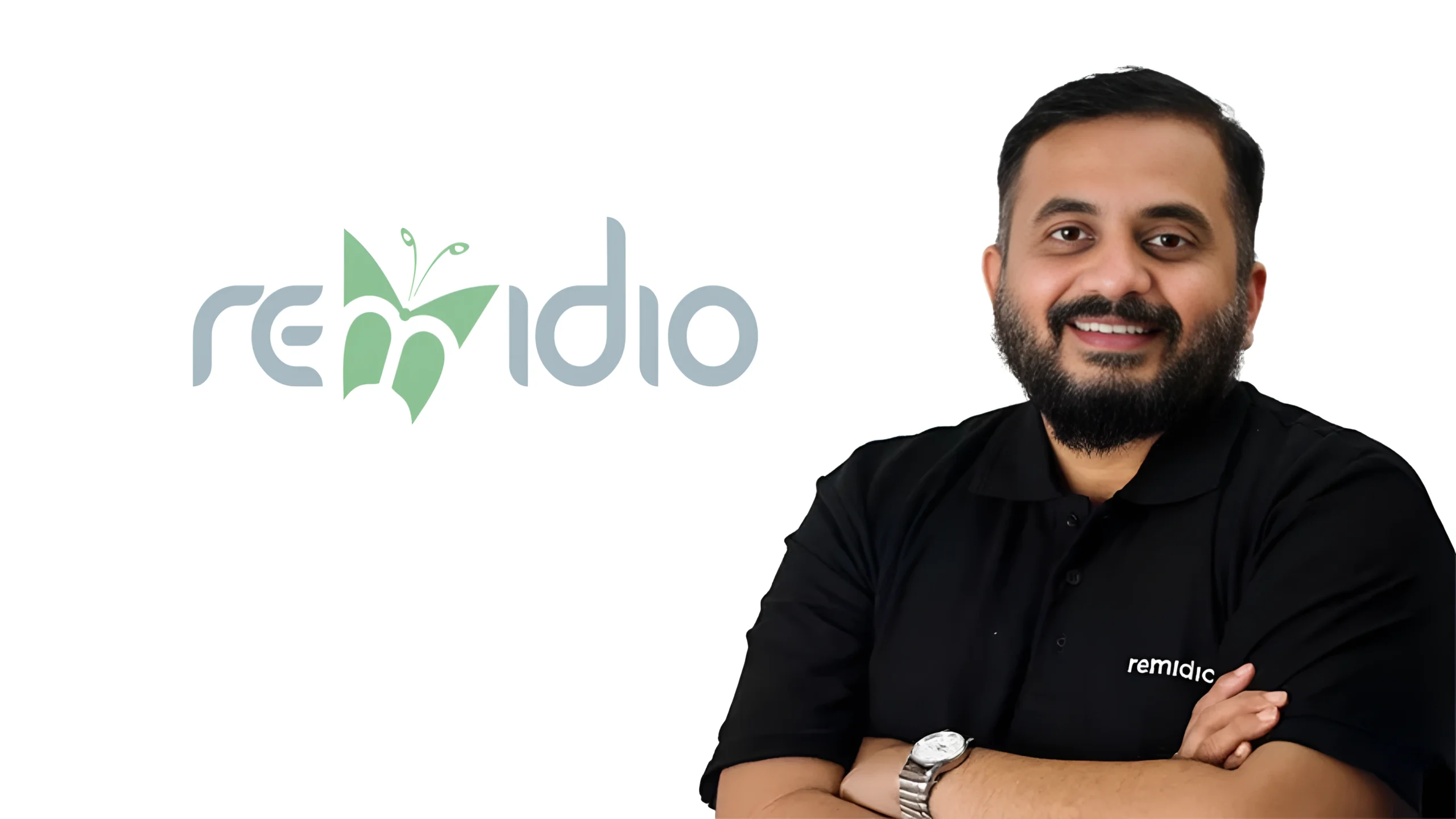 Remidio: Bengaluru Healthtech Startup Using AI for Eye Disease Screening