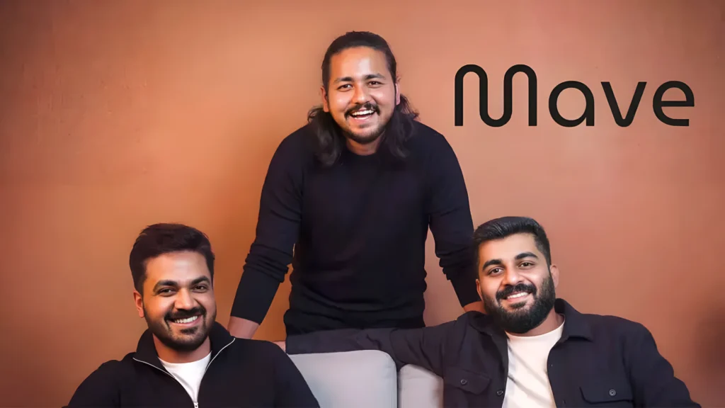 Mave Health Raises $2.1M for Brain Health Wearable