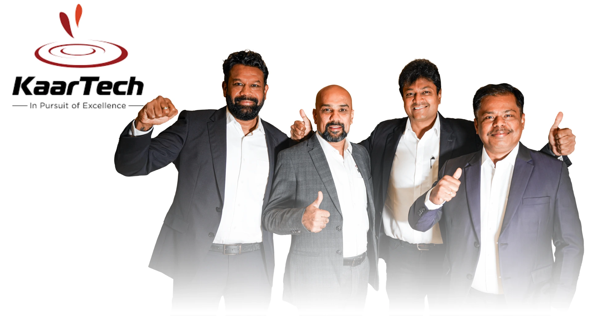 KaarTech Raises Rs 100 Crore from Playbook Partners