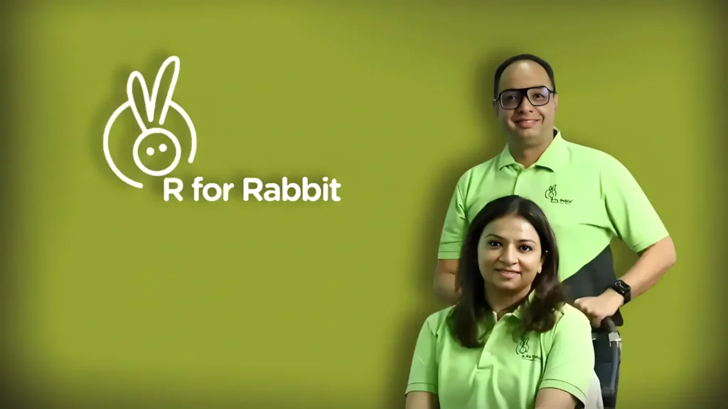 R for Rabbit revenue FY25