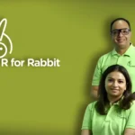 R for Rabbit revenue FY25
