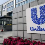 Unilever McCormick deal