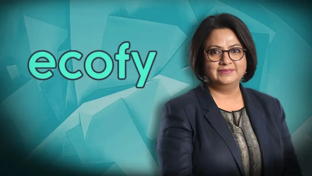 Ecofy funding