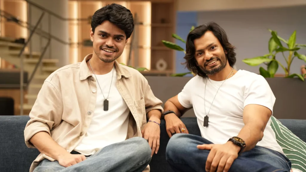 NeoSapien AI wearable