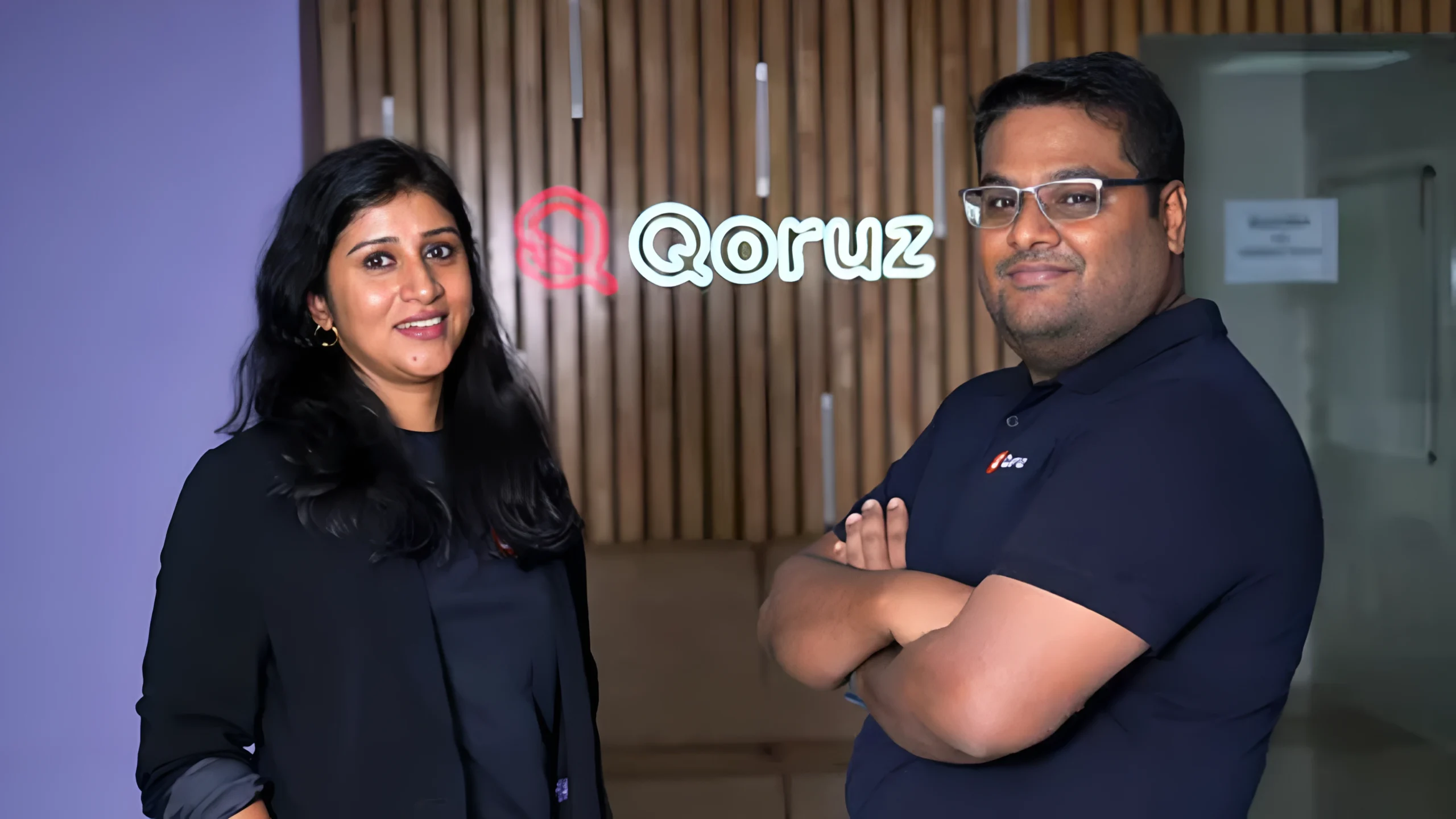 Qoruz creator platform