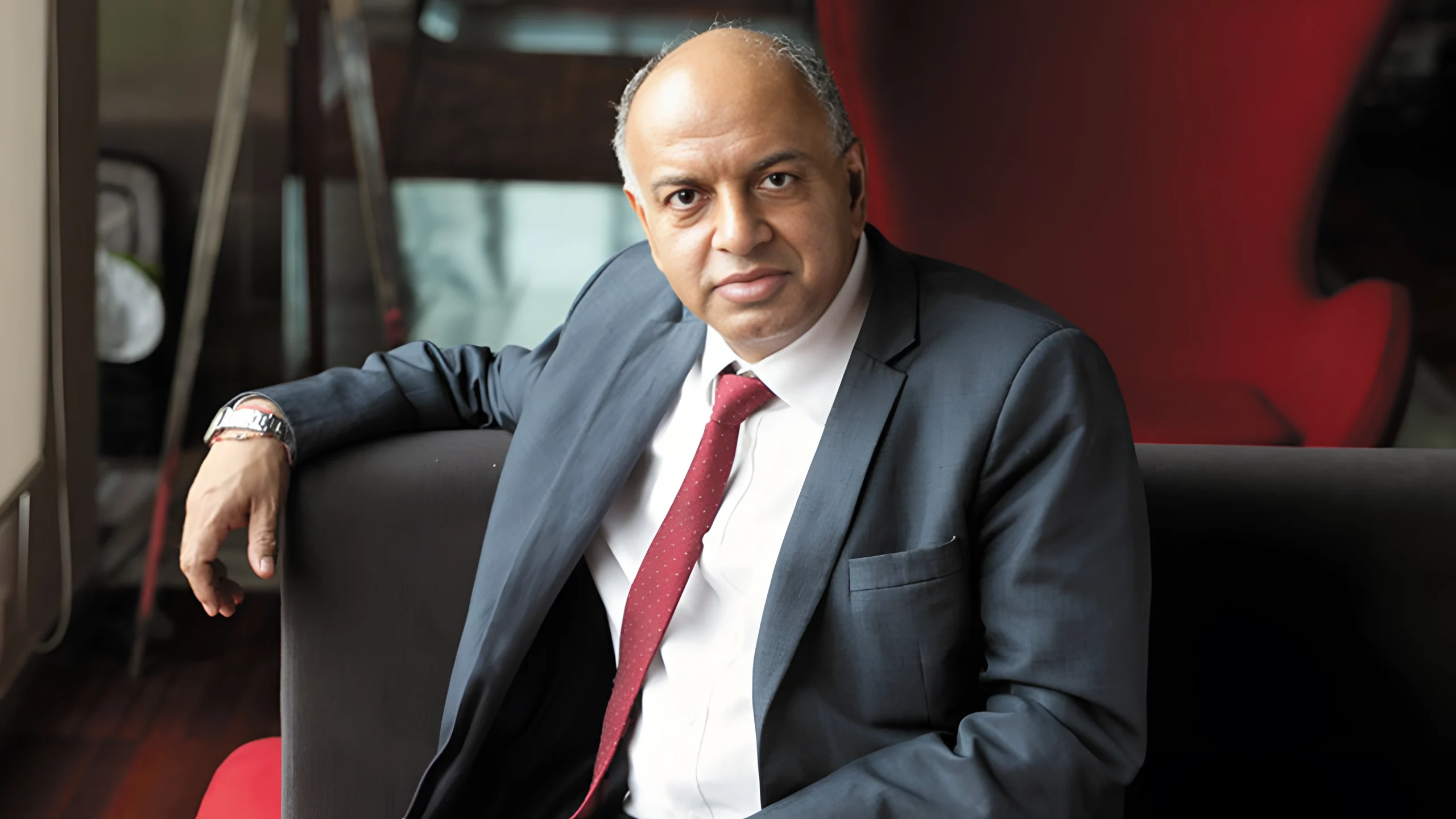 Info Edge deeptech fund