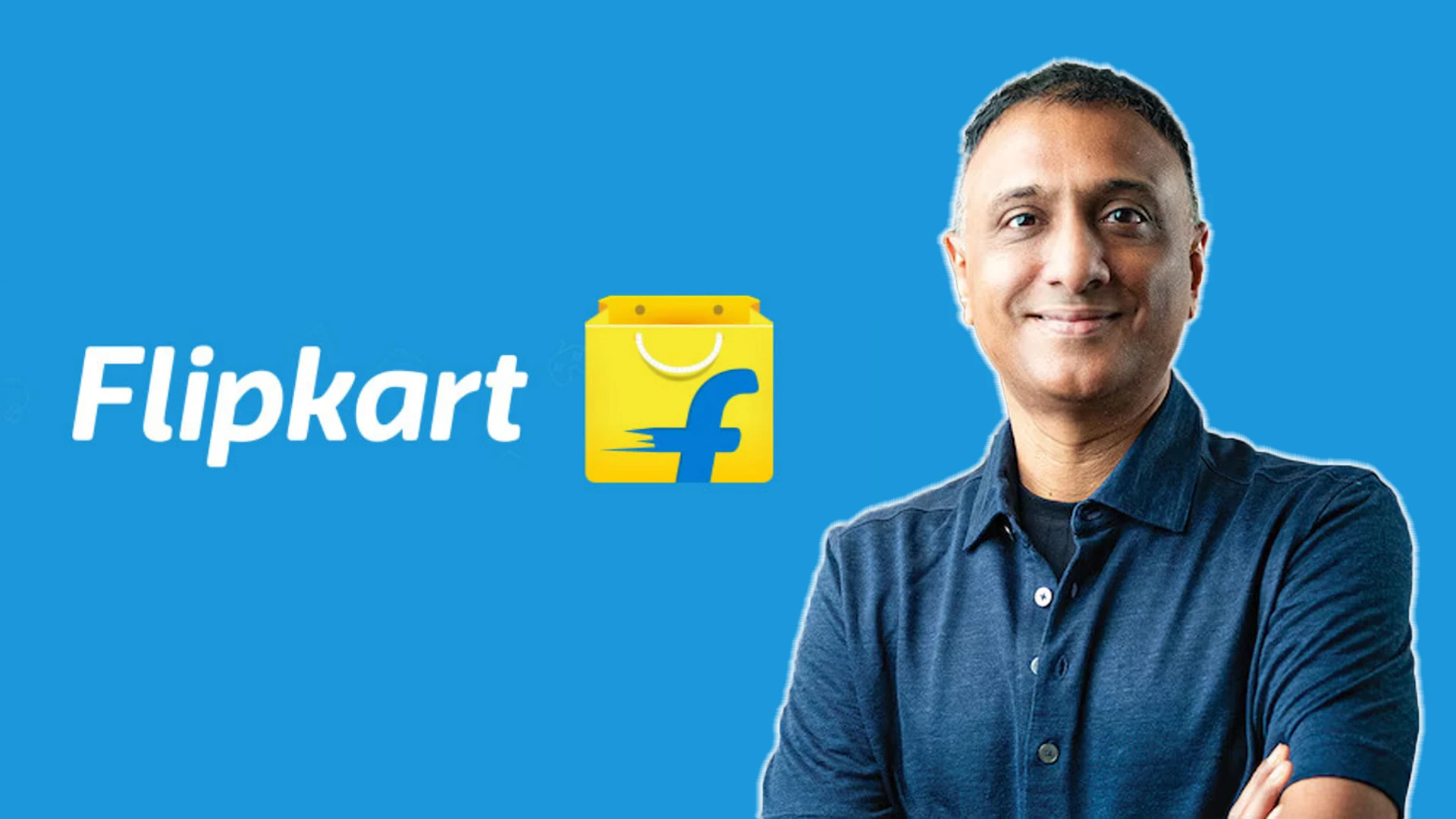 Flipkart Plans IPO in India While Expanding Into Food Delivery