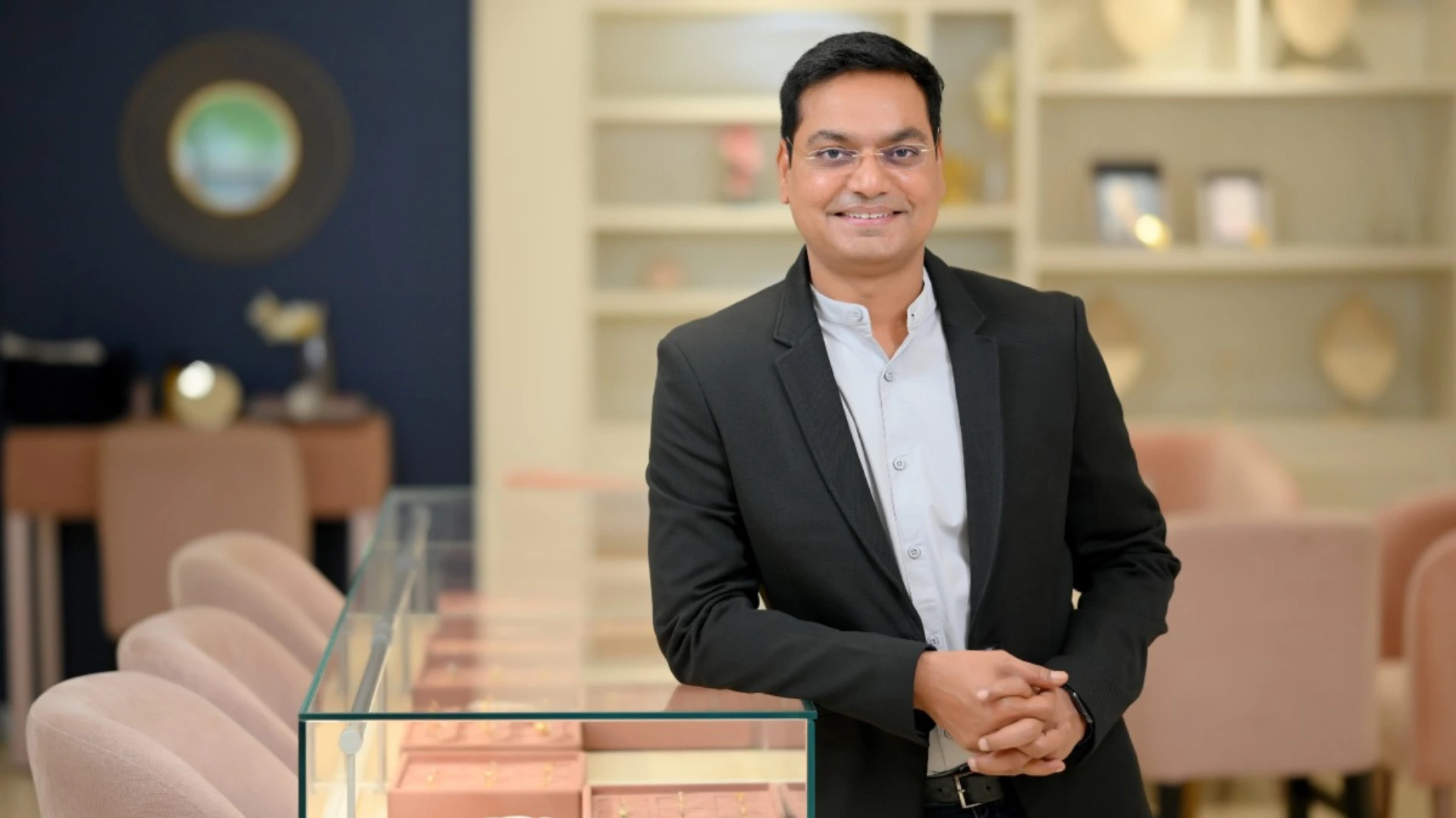 Bluestone revenue FY26