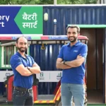 Battery Smart funding