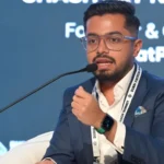 Shashvat Nakrani BharatPe