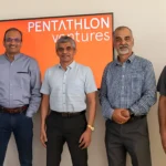 Pentathlon Ventures Fund II