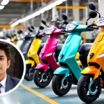 Zelio CEO Divyanshu Agarwal