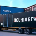 Nexus Delhivery stake sale