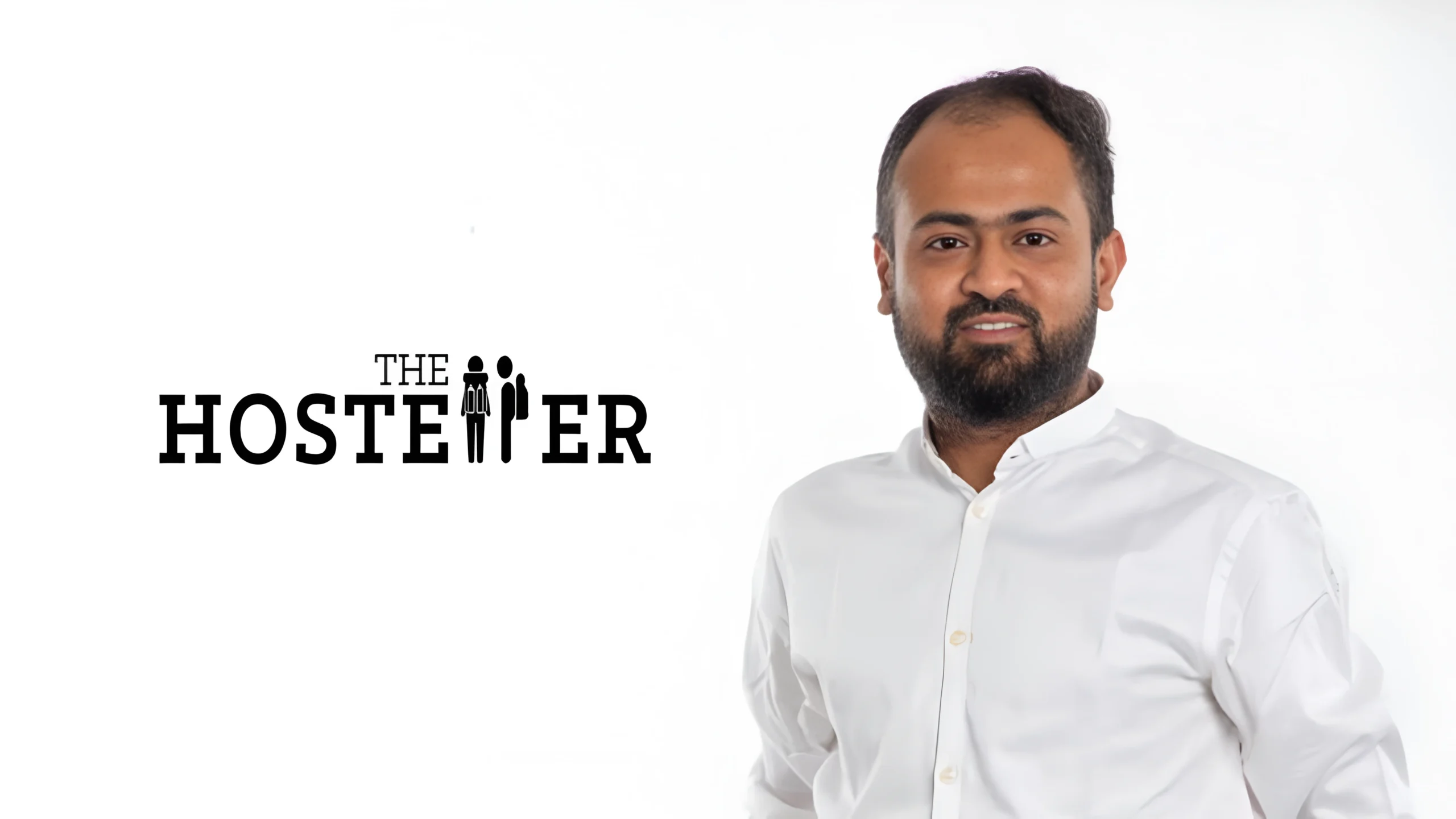 The Hosteller funding