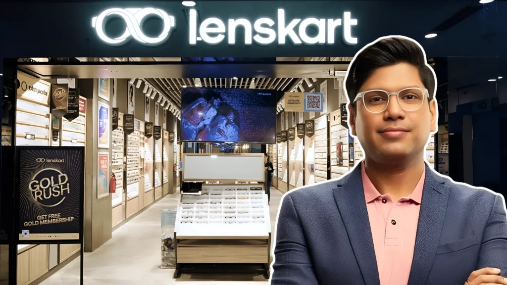 Lenskart grooming policy