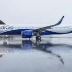 IndiGo Sarla Aviation
