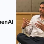Srinivas Narayanan OpenAI