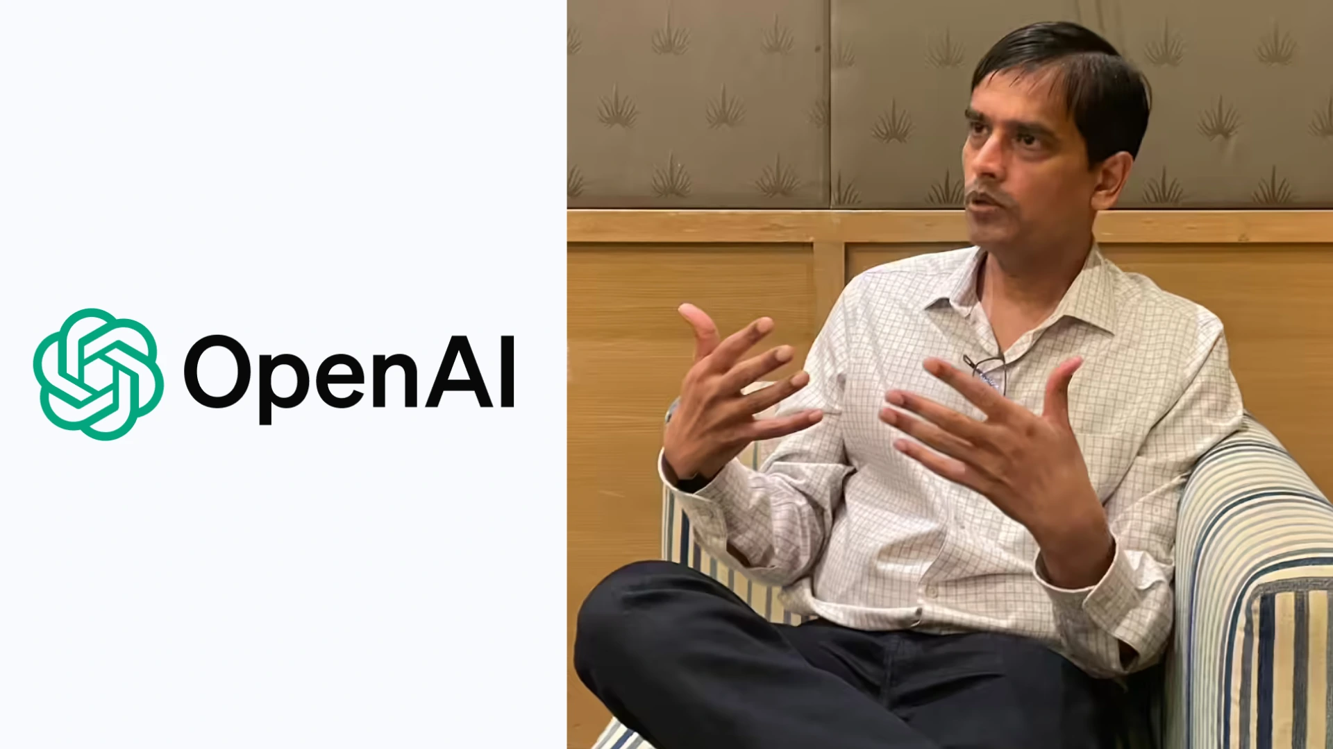 Srinivas Narayanan OpenAI