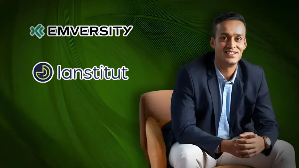 Emversity Lanstitut acquisition