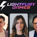 LightFury Games funding