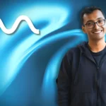 Kabeer Biswas startup M