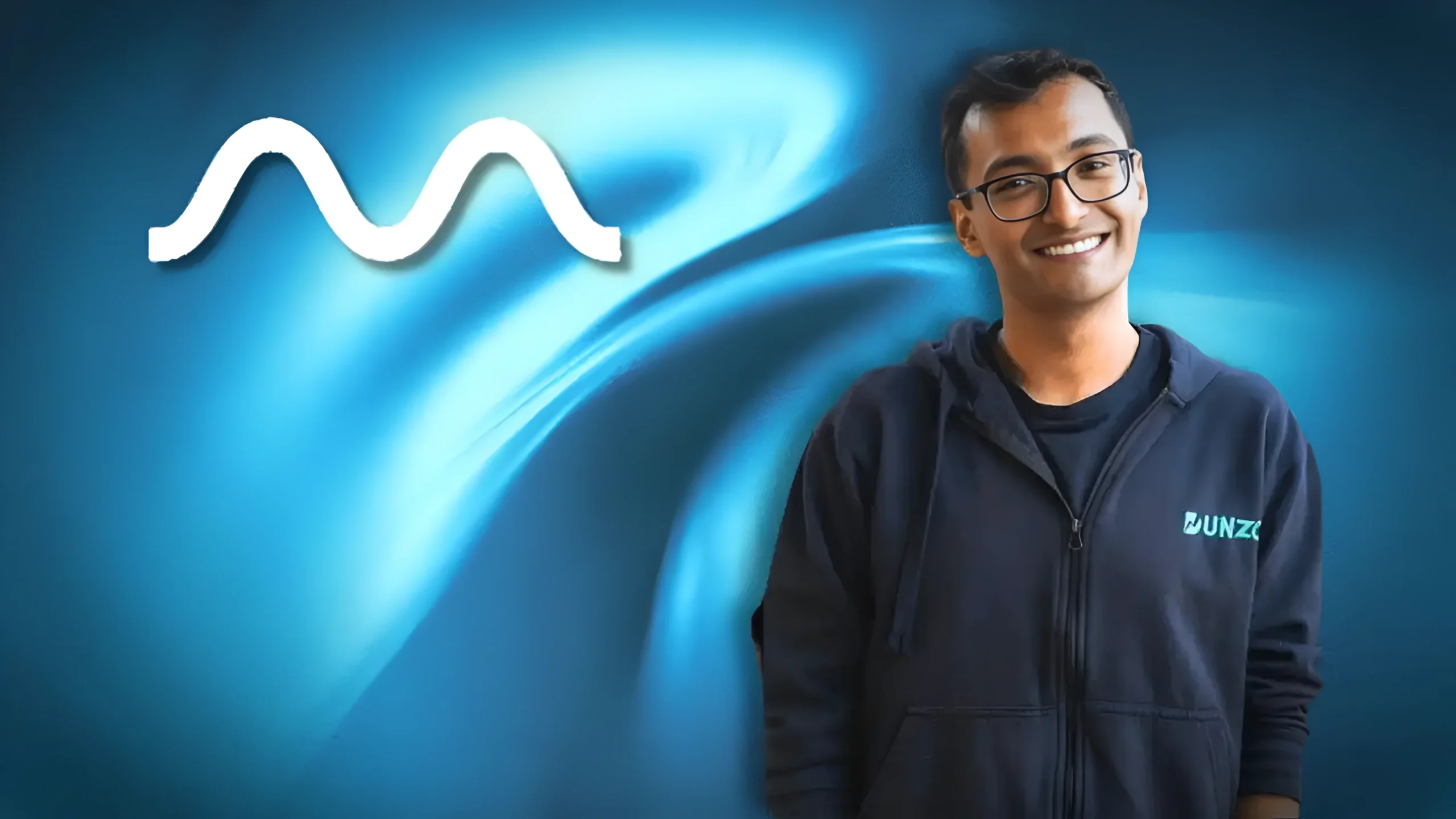 Kabeer Biswas startup M